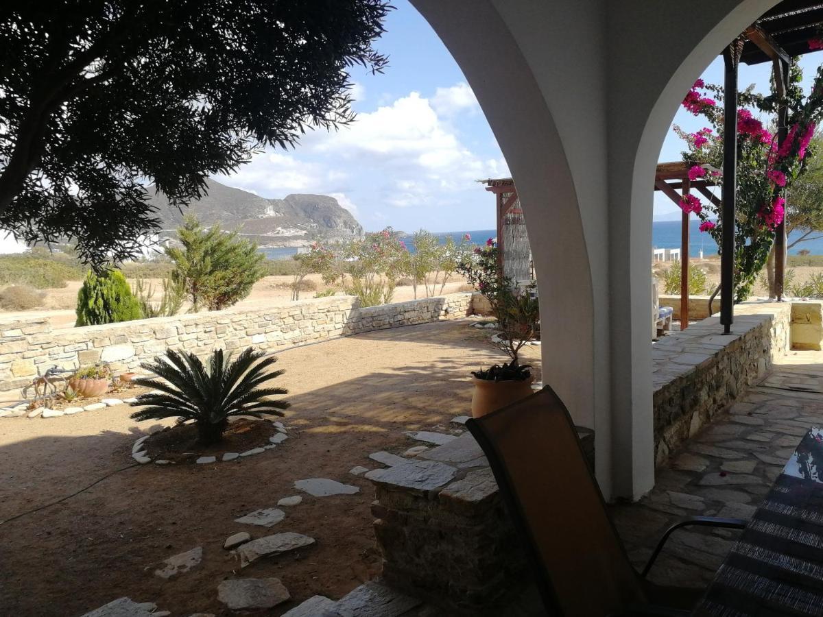 Gio St Gio Apartment 1 Antiparos St.Giorgio Luaran gambar