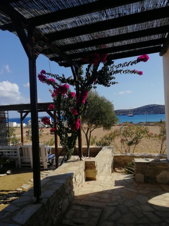 Gio St Gio Apartment 1 Antiparos St.Giorgio Luaran gambar
