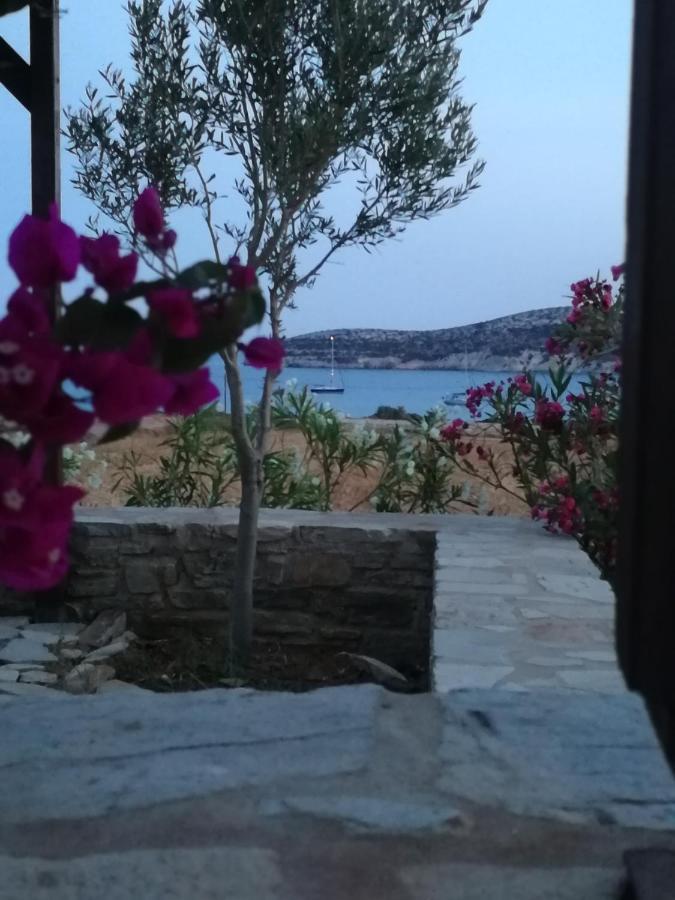 Gio St Gio Apartment 1 Antiparos St.Giorgio Luaran gambar