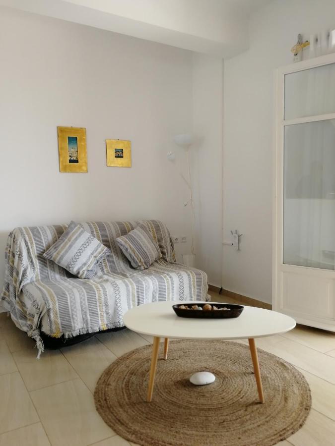 Gio St Gio Apartment 1 Antiparos St.Giorgio Luaran gambar