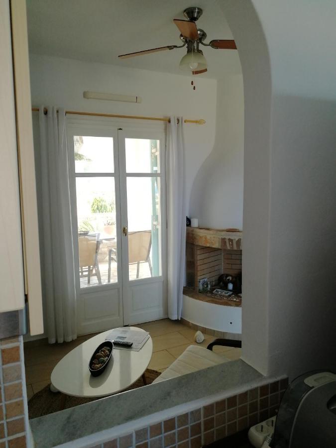Gio St Gio Apartment 1 Antiparos St.Giorgio Luaran gambar